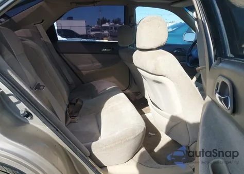 1994 Honda Accord Ex from USA, damaged, VIN JHMCD5555RC039292